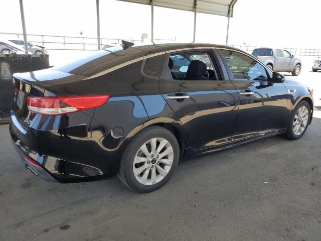 VIN 5XXGT4L30GG060369 2016 KIA Optima, LX no.3