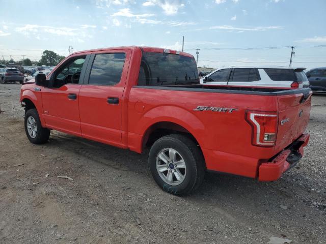 2015 FORD F150 SUPER - 1FTEW1CP9FKE34241