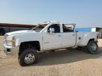 2015 CHEVROLET SILVERADO - 1GC4K1E81FF548224