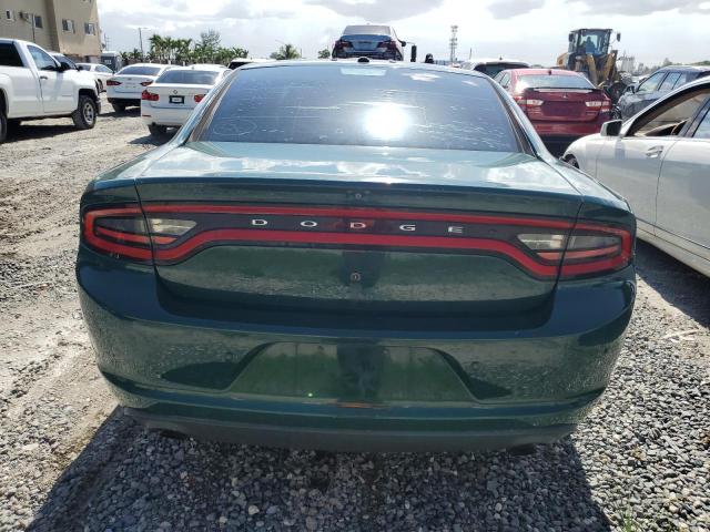 2015 Dodge Charger Police VIN: 2C3CDXKTXFH785668 Lot: 61772414