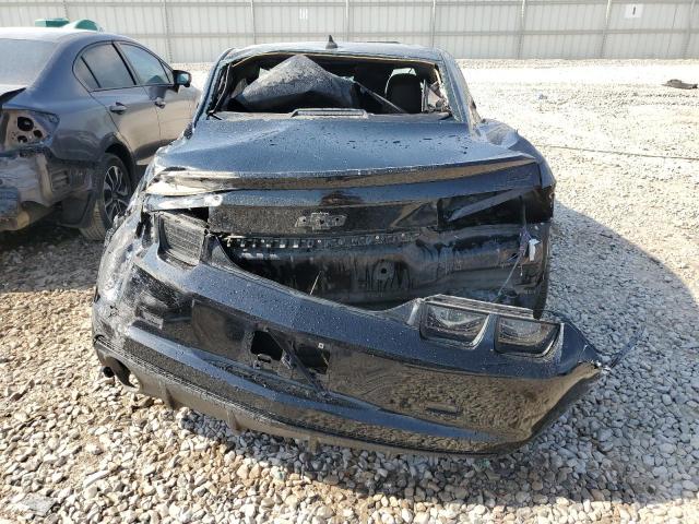 2010 Chevrolet Camaro Ss VIN: 2G1FK1EJXA9126524 Lot: 62746754