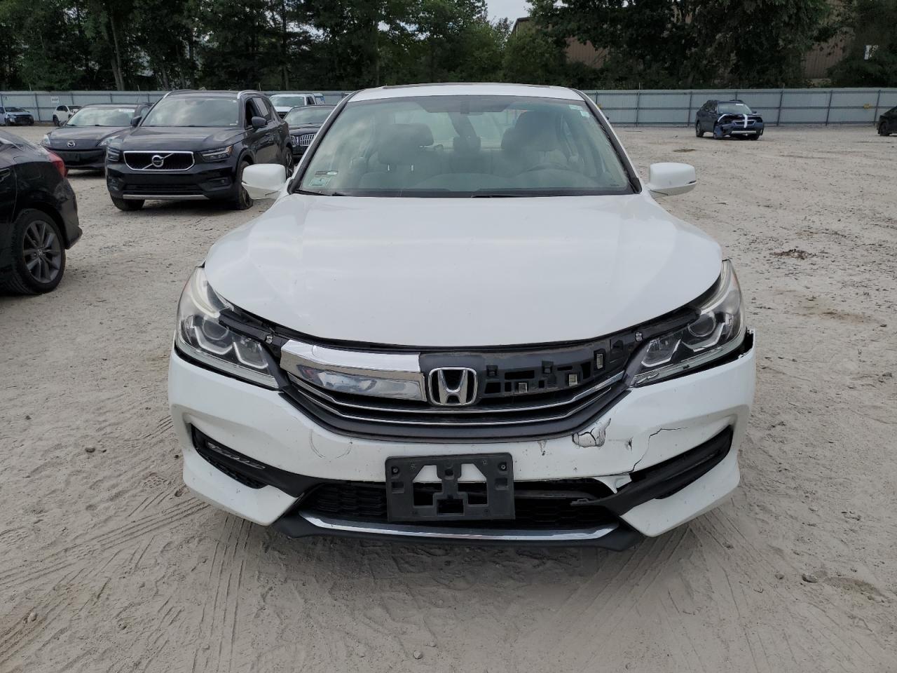 1HGCR2F83HA036624 HONDA ACCORD 2017