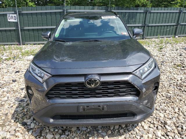 VIN 2T3P1RFV3KC052953 2019 Toyota RAV4, Xle no.5