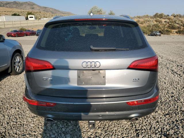 VIN WA1CMAFPXEA047219 2014 Audi Q5, Tdi Premium Plus no.6