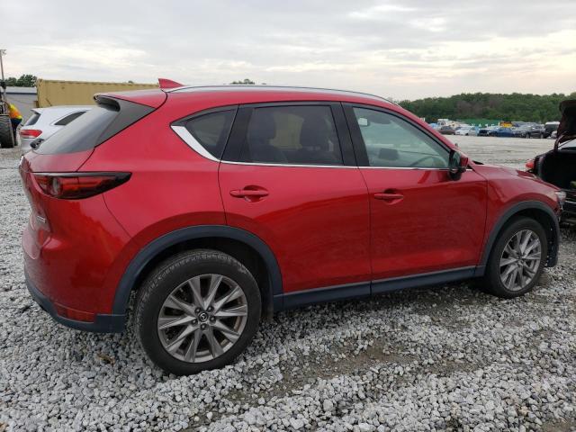 2019 MAZDA CX-5 GRAND - JM3KFADM6K1508357