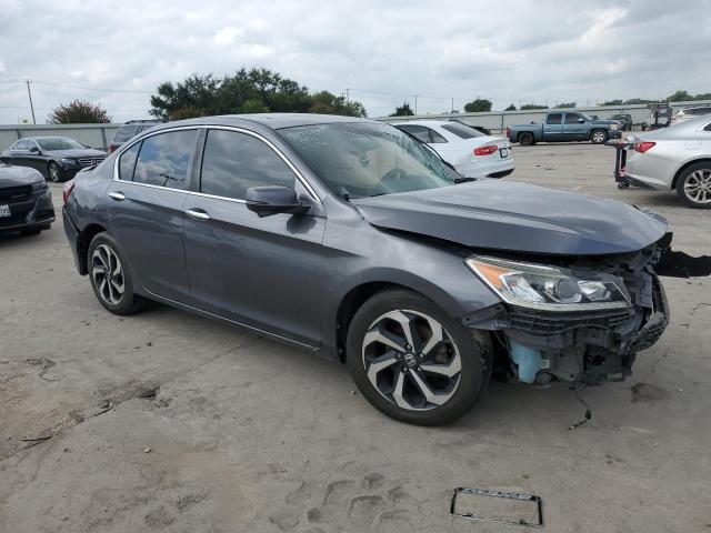 Vin: 1hgcr2f86ha199350, lot: 64556894, honda accord exl 20174
