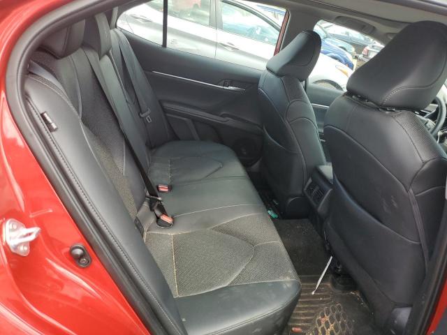 2023 TOYOTA CAMRY XLE - 4T1F11BK5PU099974