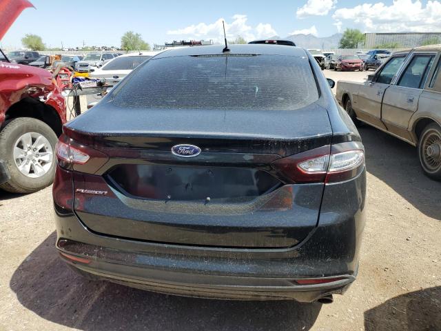 2014 Ford Fusion Se VIN: 3FA6P0H73ER317064 Lot: 61756994