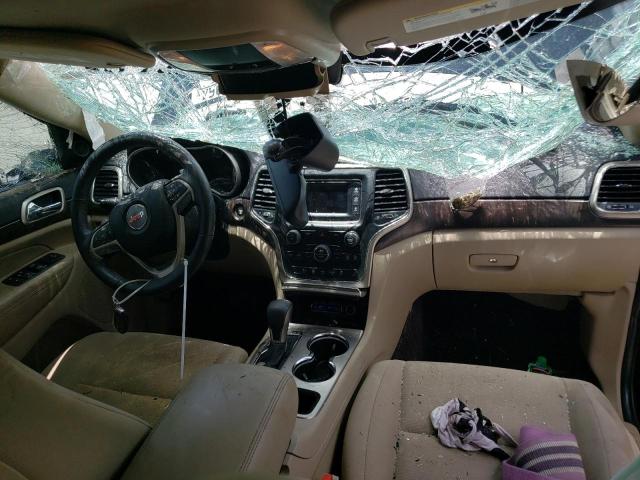 2017 Jeep Grand Cherokee Laredo VIN: 1C4RJFAGXHC662942 Lot: 60949054