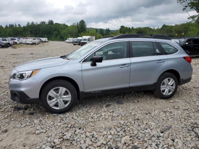 VIN 4S4BSAAC9F3234223 2015 Subaru Outback, 2.5I no.1