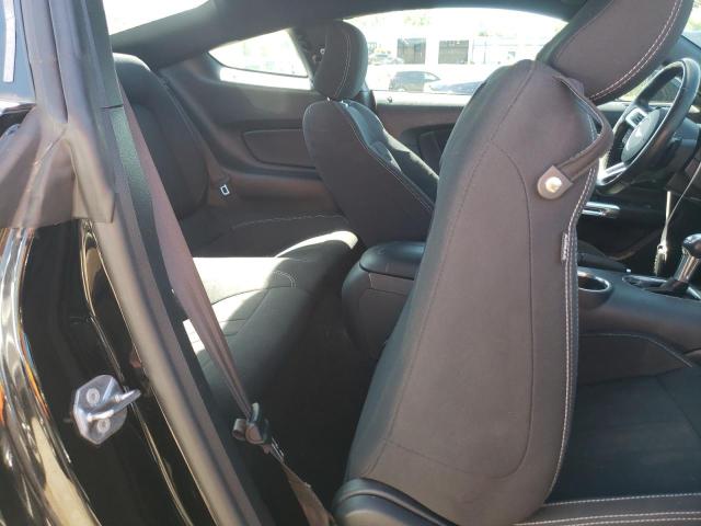2021 FORD MUSTANG - 1FA6P8TH7M5119314