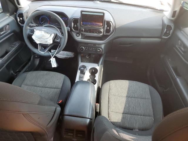 2021 FORD BRONCO SPO - 3FMCR9B62MRB03964