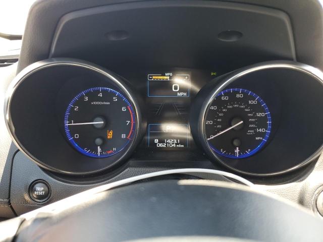 2019 SUBARU OUTBACK 2. - 4S4BSANC5K3204267
