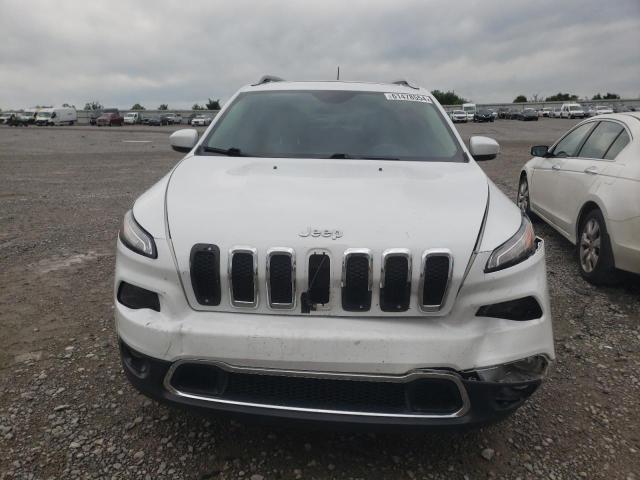 2016 JEEP CHEROKEE L - 1C4PJMDS6GW169297