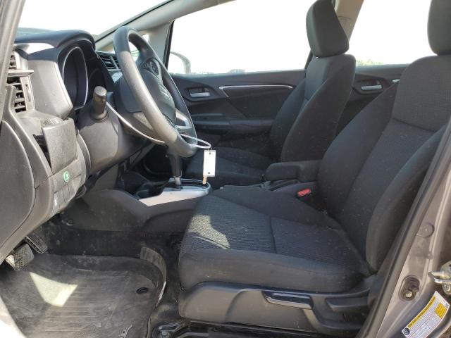 3HGGK5H47LM714739 Honda Fit LX 7