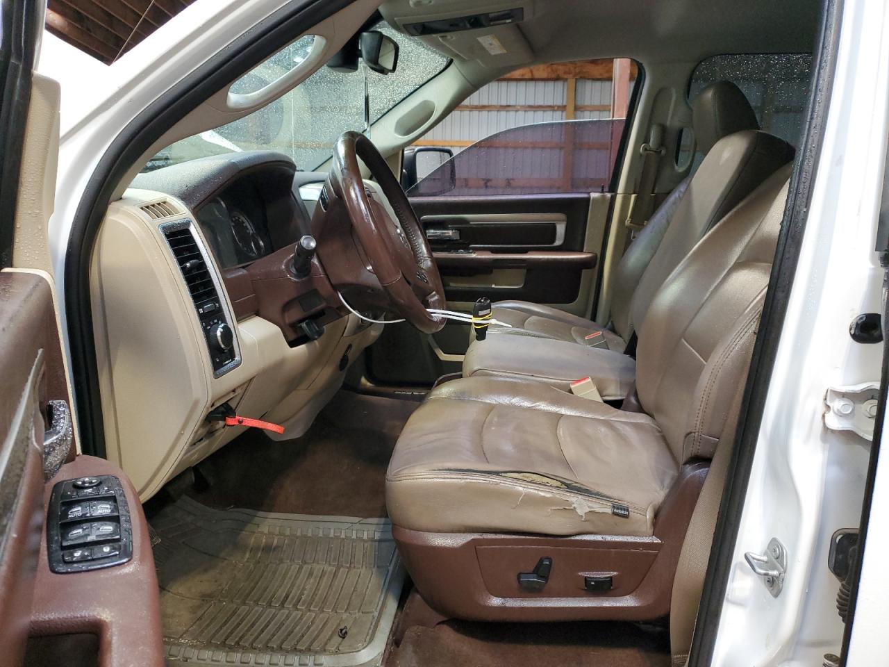 1C6RR7LM3GS238516 2016 Ram 1500 Slt