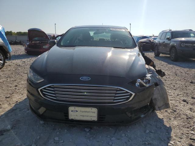 VIN 3FA6P0G79JR104003 2018 Ford Fusion, S no.5