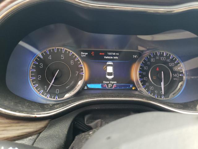 2015 CHRYSLER 200 S - 1C3CCCCG6FN572432