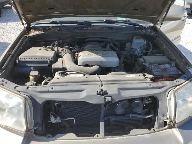 2006 Toyota 4Runner Limited VIN: JTEBT17R468035074 Lot: 57788894