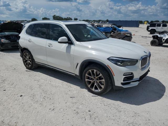 VIN 5UXCR6C53KLK83104 2019 BMW X5, Xdrive40I no.4