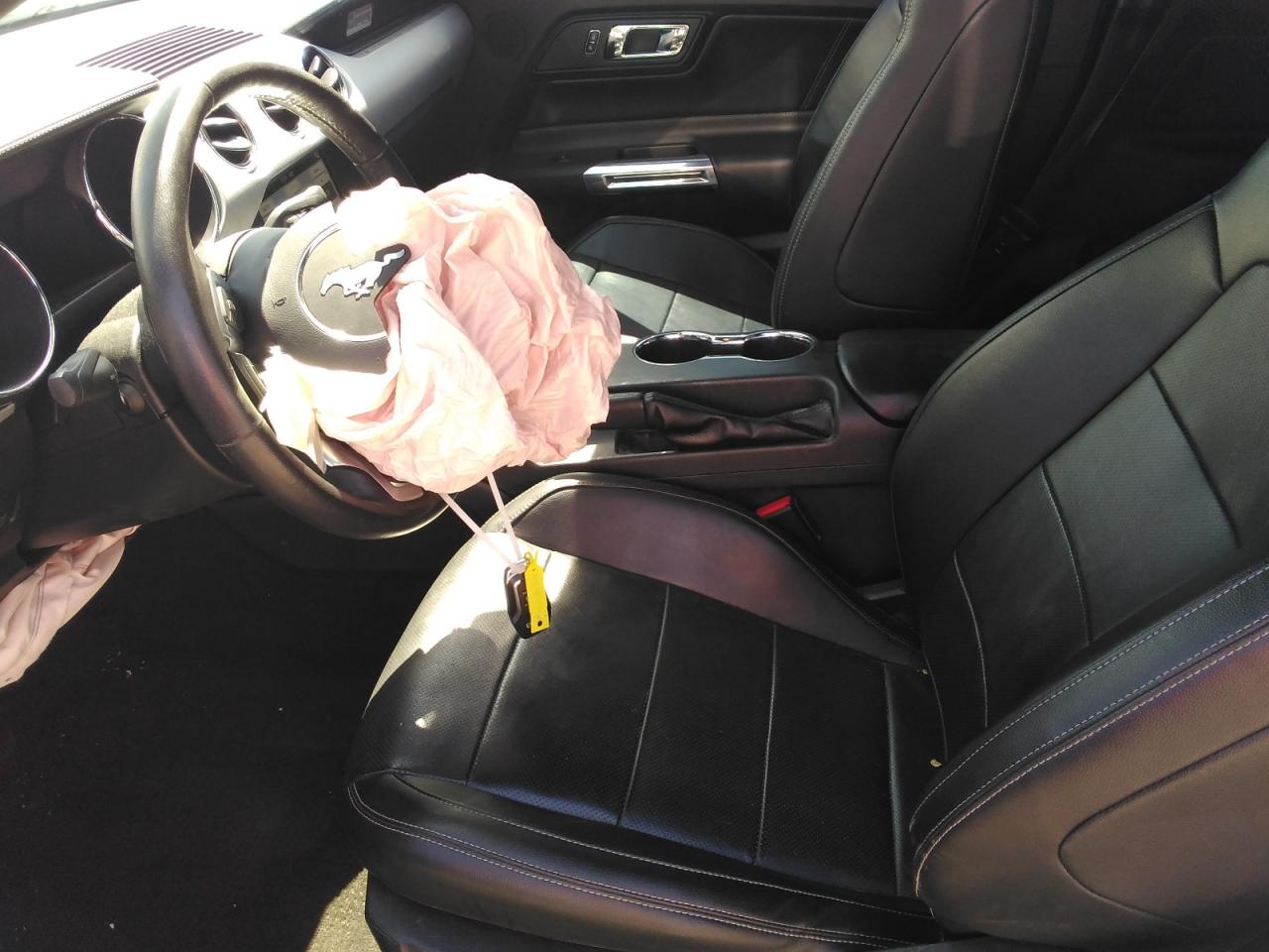 1FA6P8CF2G5252887 2016 Ford Mustang Gt