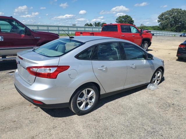 2013 Ford Focus Se VIN: 1FADP3F29DL162274 Lot: 62018684