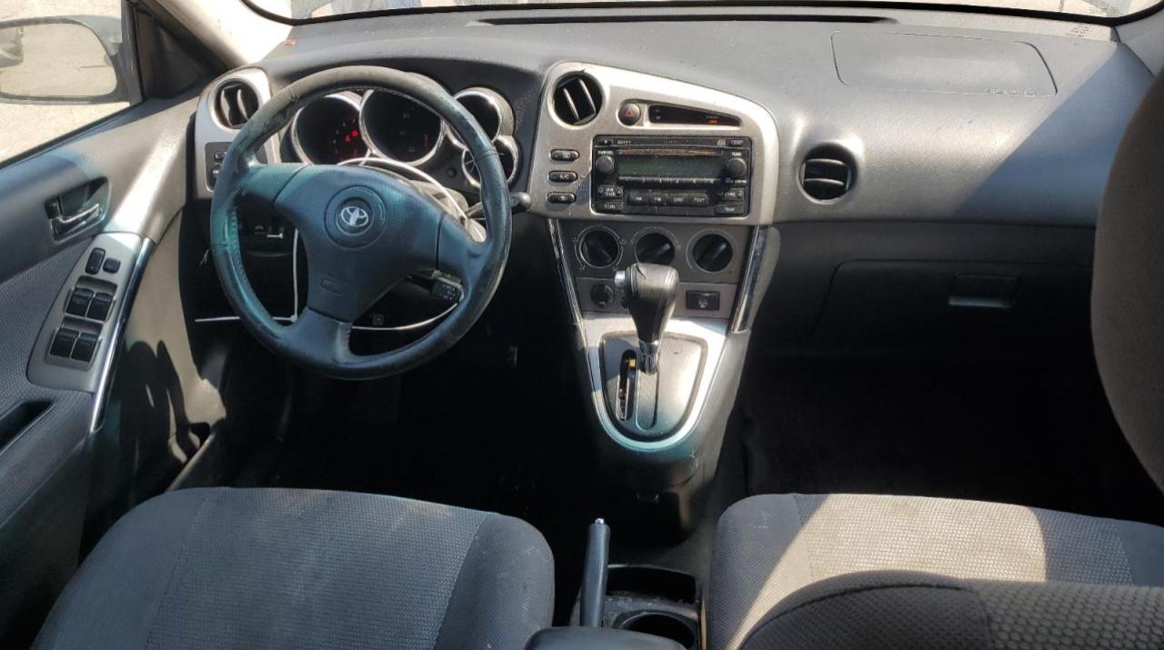 2T1KR32E55C496564 2005 Toyota Corolla Matrix Xr