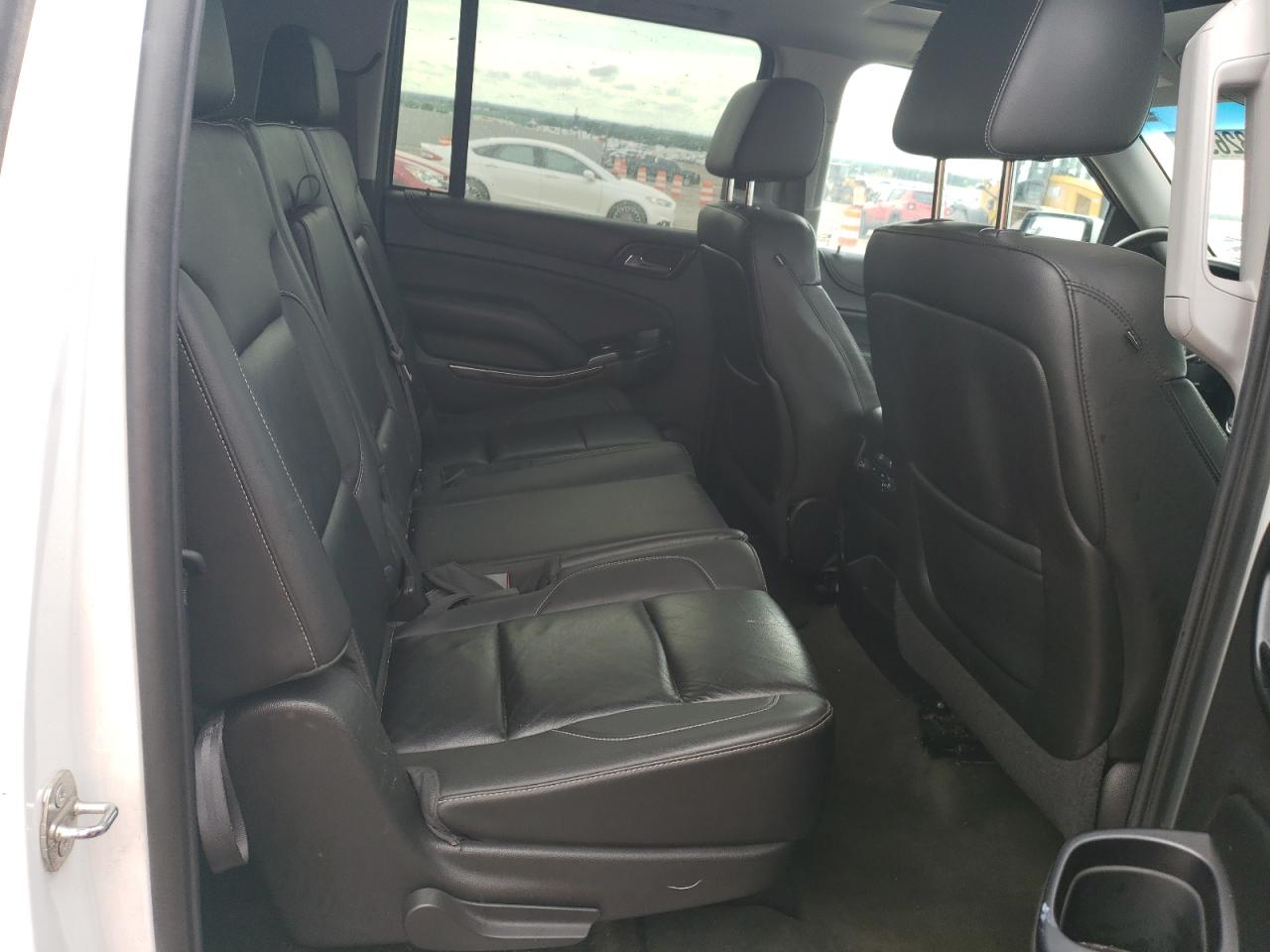 1GNSKJKC7FR169959 2015 Chevrolet Suburban K1500 Lt