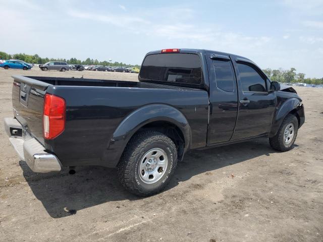 Vin: 1n6bd0ct5gn904133, lot: 65013594, nissan frontier s 20163
