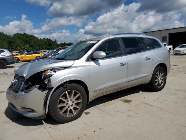 VIN 5GAKRBKD7EJ120486 2014 Buick Enclave no.1