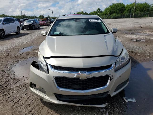 VIN 1G11C5SL8FF352449 2015 Chevrolet Malibu, 1LT no.5