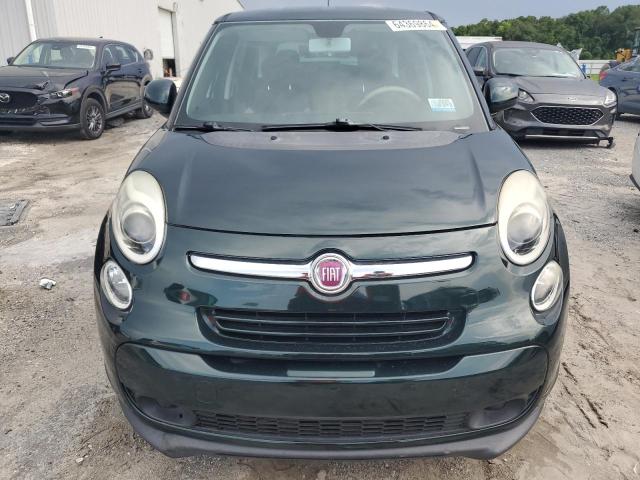 VIN ZFBCFABH0EZ011770 2014 Fiat 500L, Easy no.5