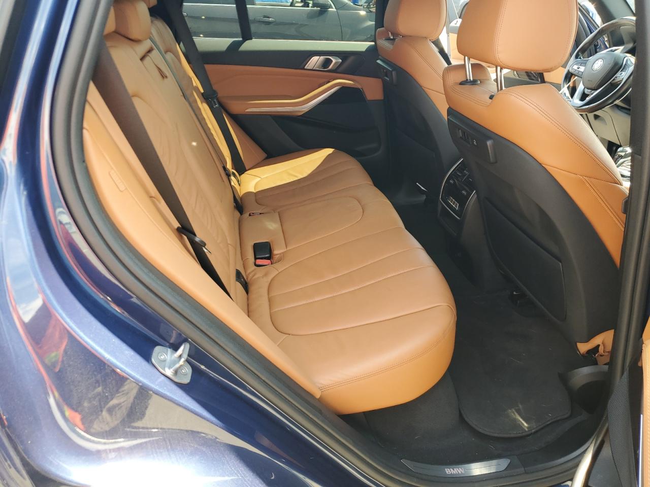 5UXCR6C58KLK80800 2019 BMW X5 xDrive40I