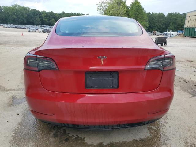 2023 Tesla Model 3 VIN: 5YJ3E1EA8PF450643 Lot: 63171174