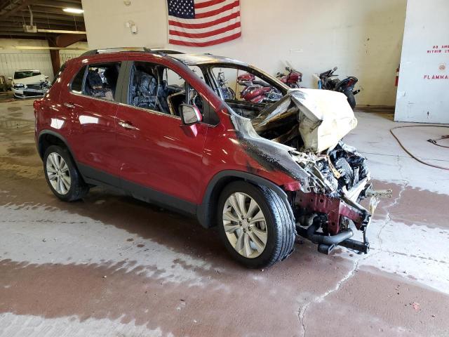 2020 CHEVROLET TRAX PREMI 3GNCJRSB6LL209562
