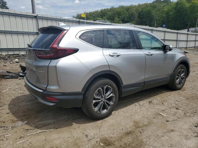 2HKRW2H85LH643009 Honda CRV CR-V EXL 3