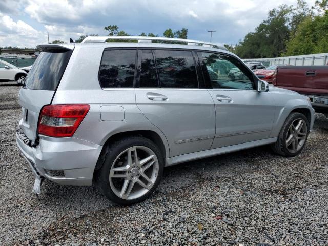 2011 Mercedes-Benz Glk 350 VIN: WDCGG5GB4BF632377 Lot: 62981334