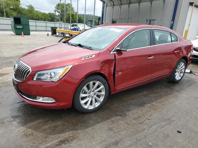 VIN 1G4GA5G38EF274068 2014 Buick Lacrosse no.1