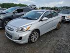 HYUNDAI ACCENT photo