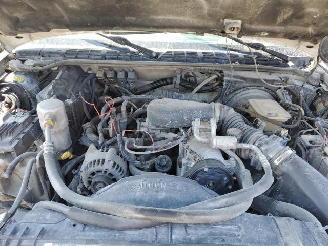 1996 GMC Sonoma VIN: 1GTDT19W0T8508058 Lot: 61623354