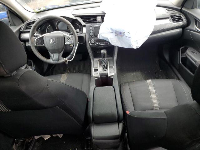 2018 Honda Civic Lx VIN: 2HGFC2F51JH587873 Lot: 60557734