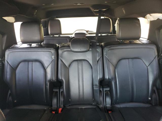 2019 FORD EXPEDITION - 1FMJK1KT5KEA17518