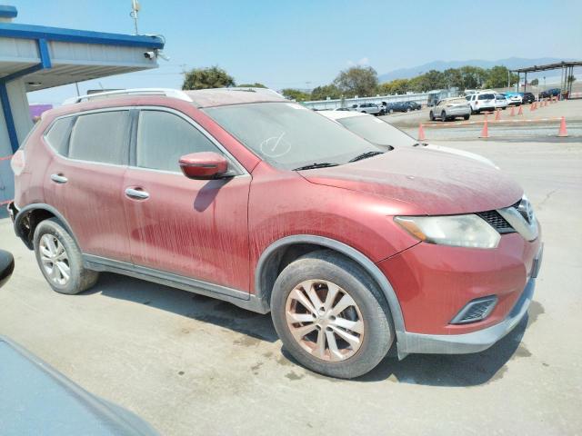 2016 NISSAN ROGUE S - KNMAT2MT0GP602152