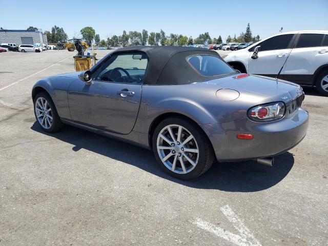 2006 Mazda Mx-5 Miata VIN: JM1NC25F460117336 Lot: 61545534