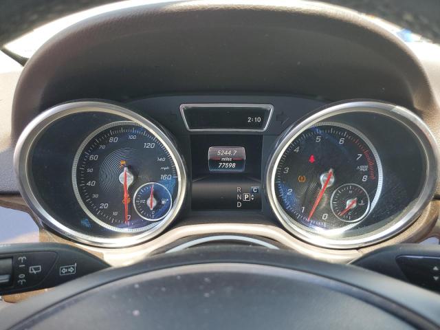 2018 MERCEDES-BENZ GLE 350 - 4JGDA5JB8JB082279