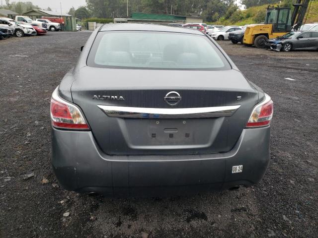 2015 NISSAN ALTIMA 2.5 - 1N4AL3AP9FN342587