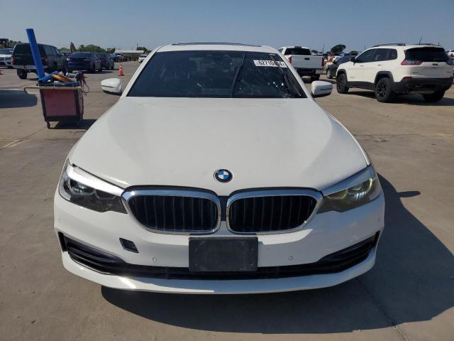 2018 BMW 530E VIN: WBAJA9C51JB251433 Lot: 62710404