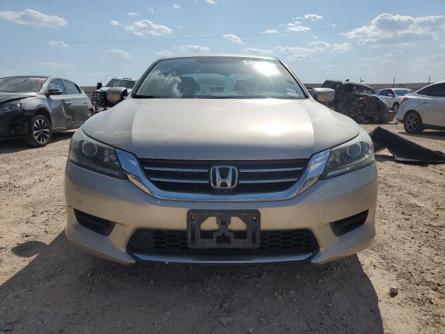 2015 HONDA ACCORD LX - 1HGCR2F39FA190806