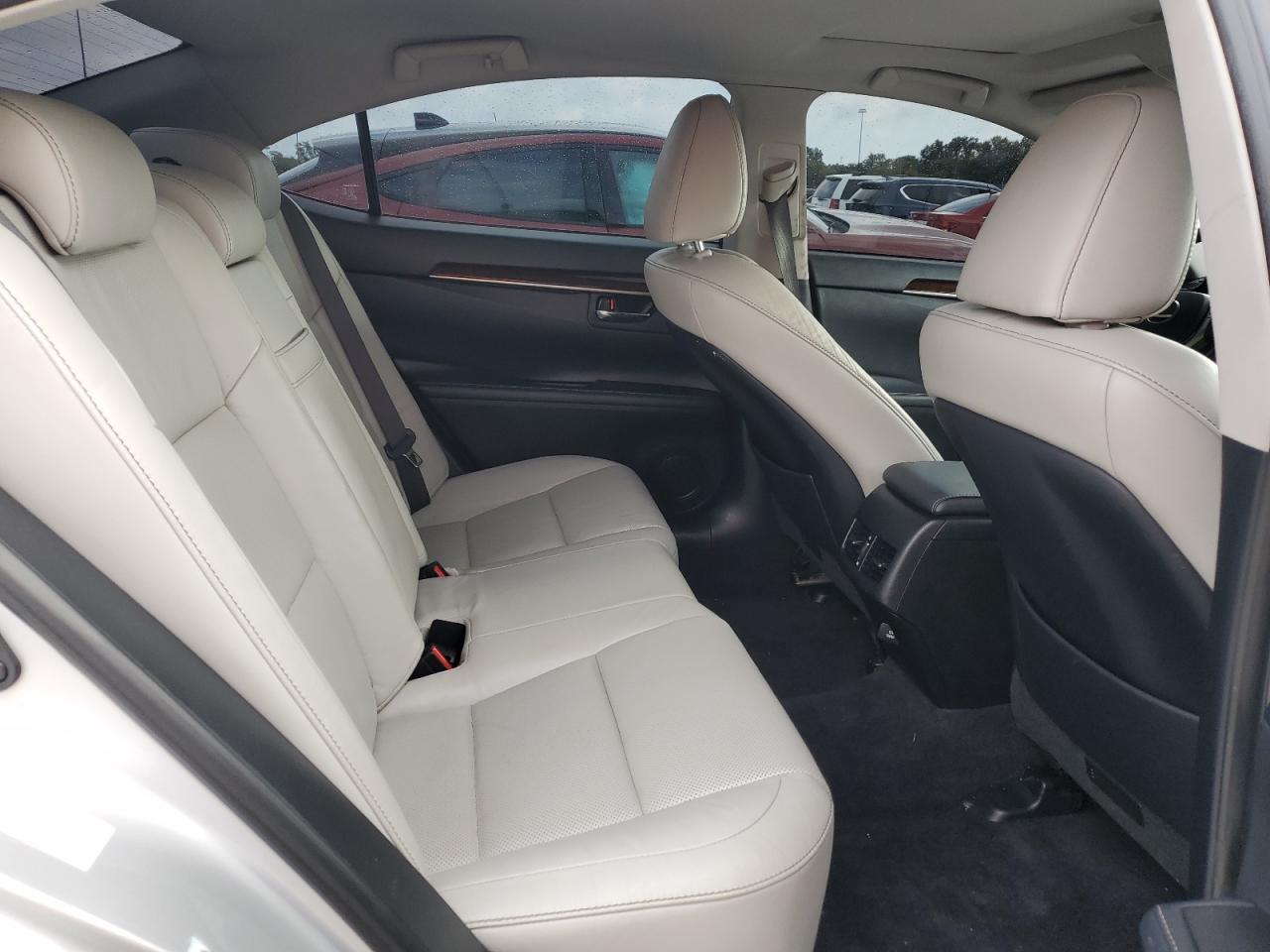 JTHBK1GG4D2077006 2013 Lexus Es 350