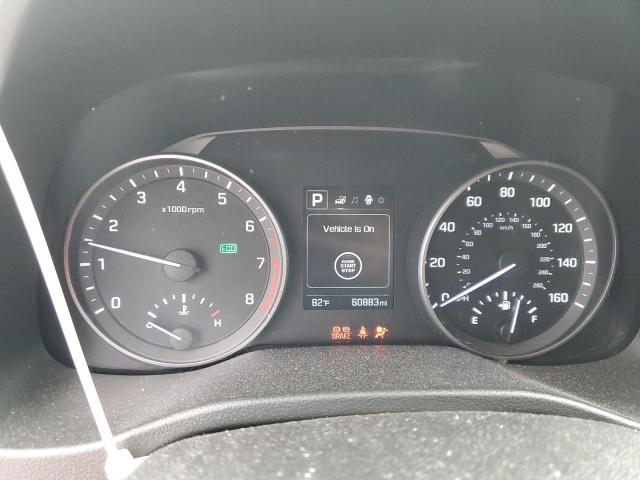2018 HYUNDAI ELANTRA SE - 5NPD84LF4JH276509
